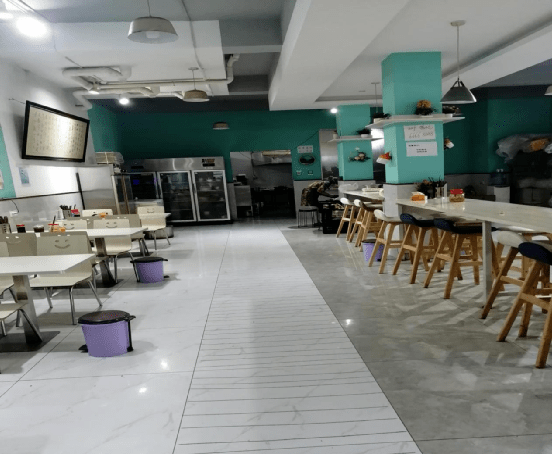 鲁甸县市场监管局公布净餐馆专项行动红黑榜1