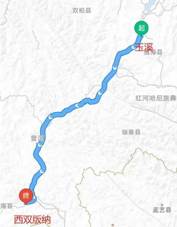 奔跑吧大象一路向北迁徙的野生亚洲象群即将来到昆明