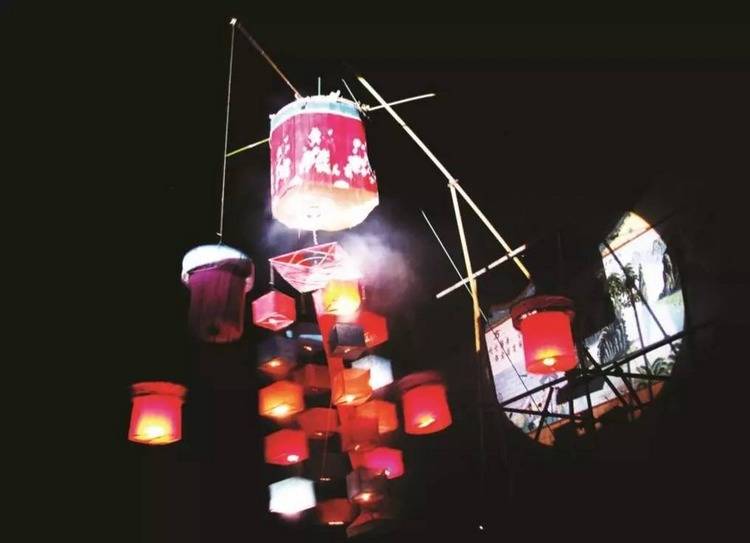 重庆特产传说(526) | 永川烟火架:这样的“立体电影”,你看过吗?