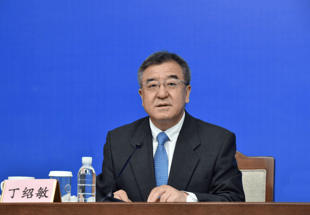 镇中心卫生院院长赵西平临沂市卫生健康委主任,市中医药管理局局长张