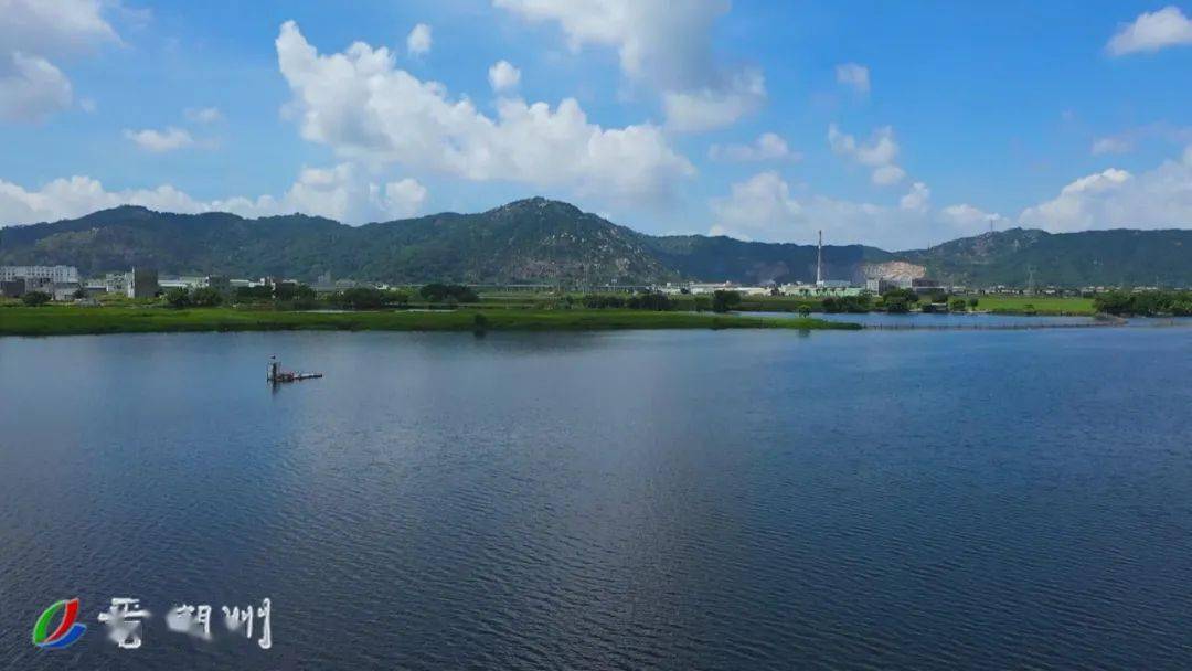 潮州生态环境质量持续改善02去年重度污染和严重污染天数为零