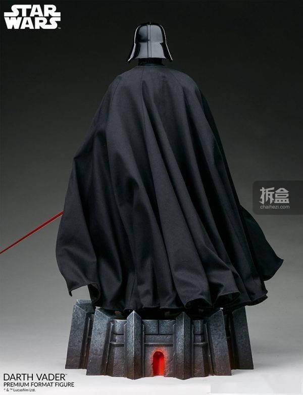 darthvadervag图片