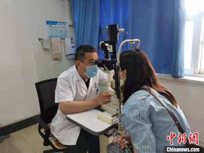 安徽眼科排行_安徽合肥:“量眼订制”受追捧眼科专家给出“爱眼攻略”