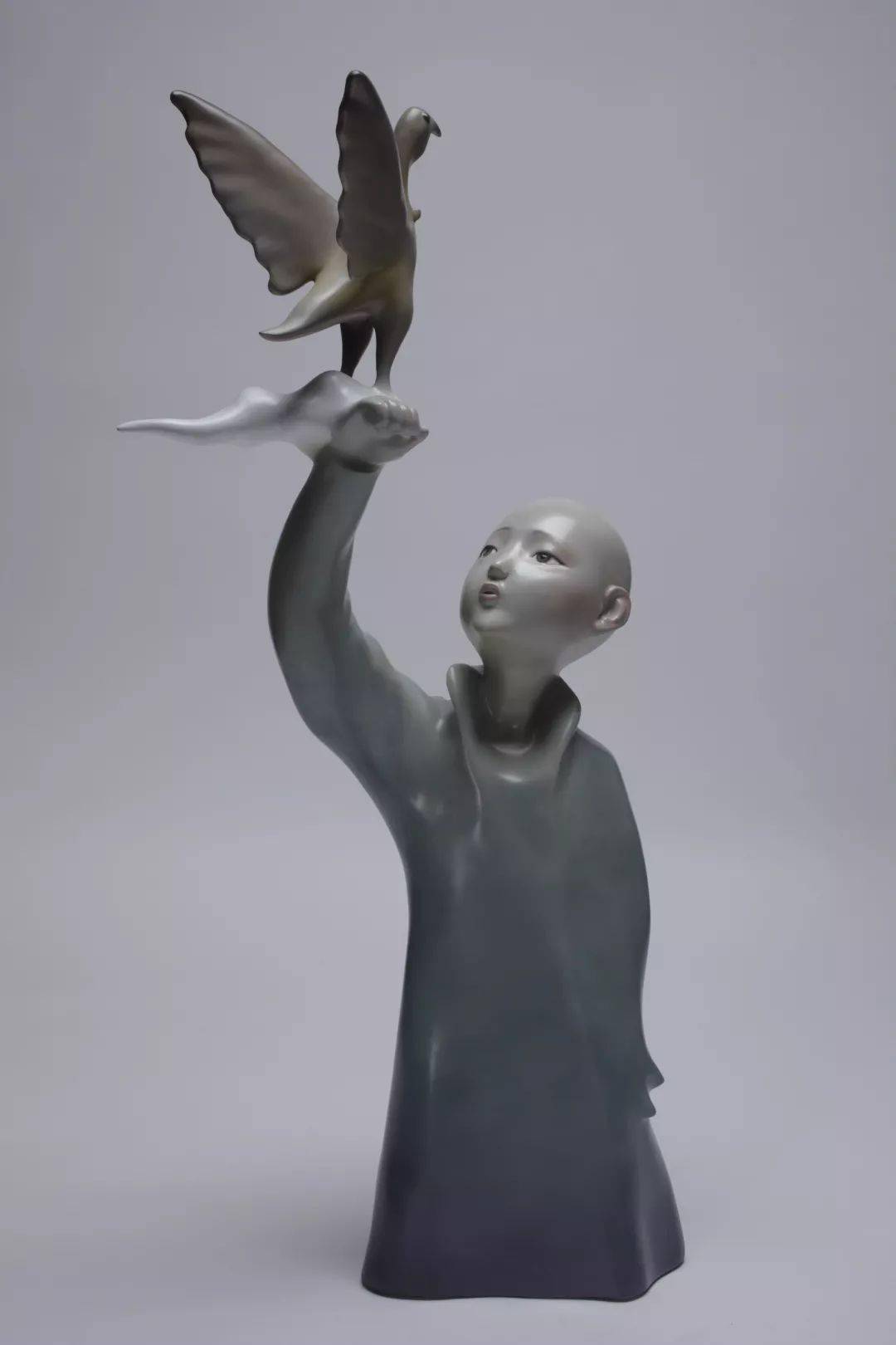 雕塑| 雷磊 作品