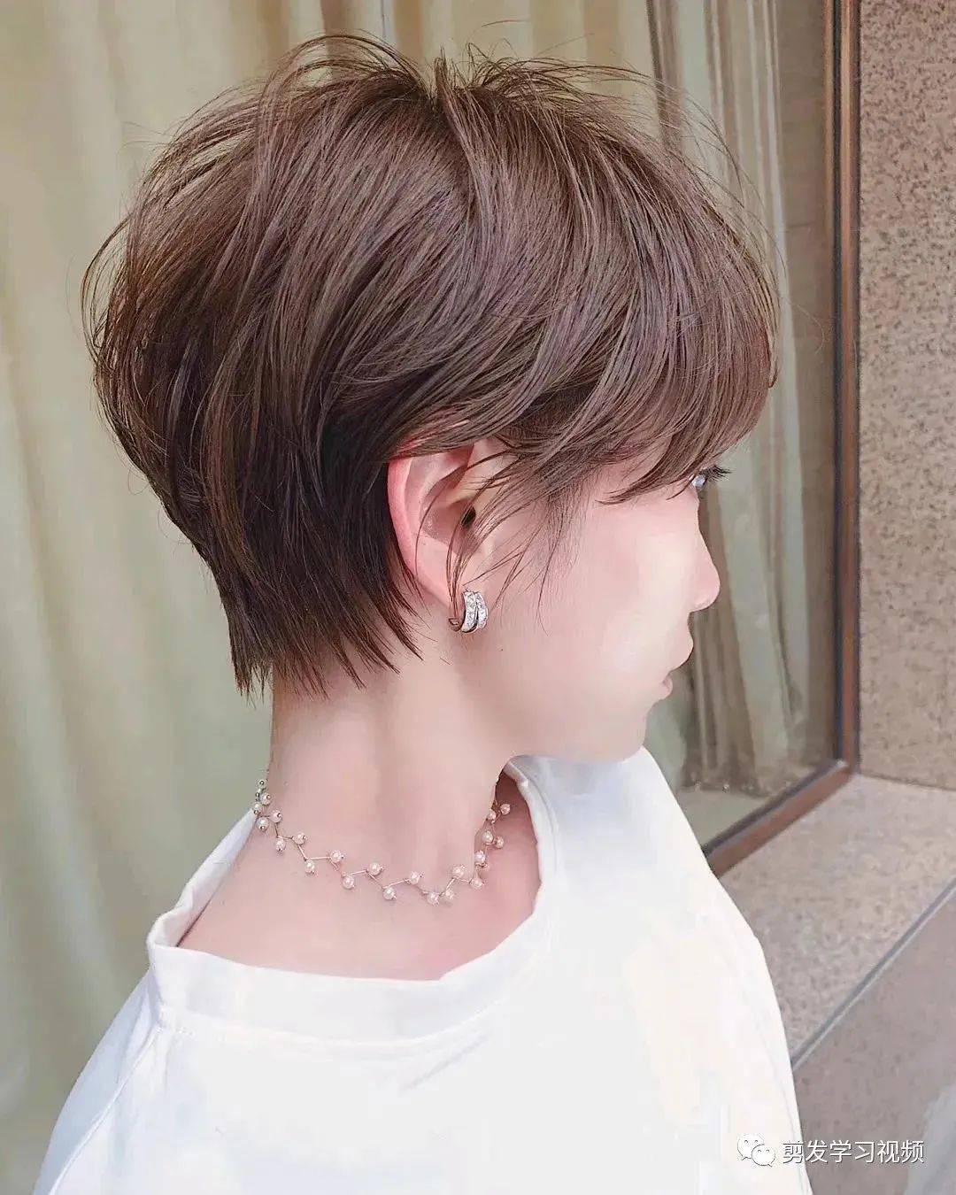 2021最新发廊最流行人气发型精选50款