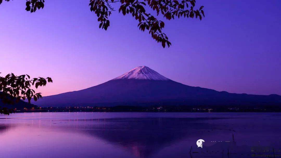 富士山照片提供:https://uploadfile.bizhizu.
