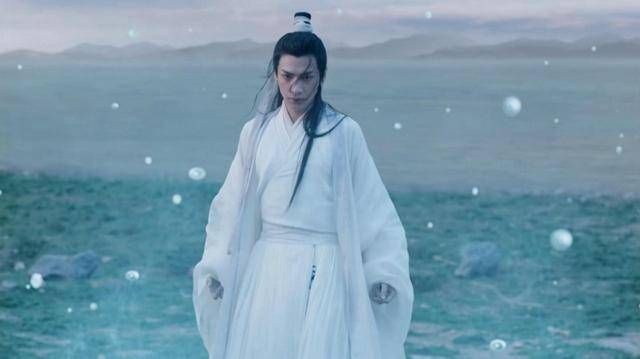 香蜜润玉冷漠自怜为何独独对锦觅柔情背后的原因令人戳心