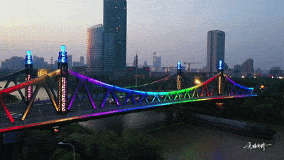 无锡惠山金桥图片