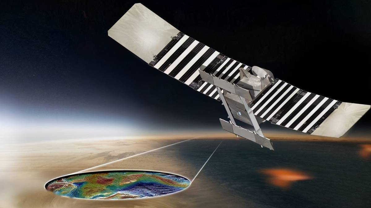 终于要绘制金星世界地图了美国重启金星探测两大任务揭秘多多