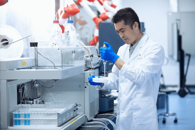 荐读| 让科技人员干科技的事_科研