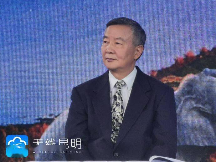 保护生物多样性需要人人参与今晚与您不见不散编辑:李忻远返回搜狐