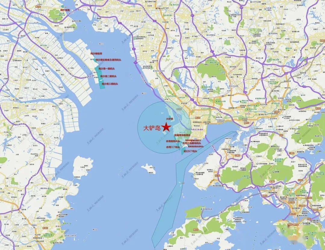 大铲岛解放的故事