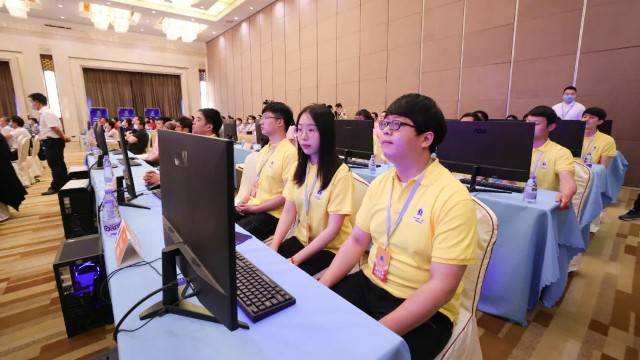 团队|火箭军“智箭?火眼”人工智能挑战赛决赛在京举办