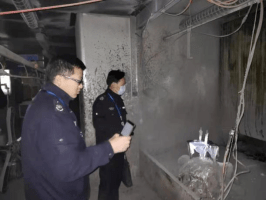 安吉管道清洗：守护城市生命线