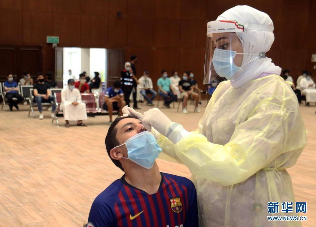 海外疫情早报 巴西儿童新冠确诊人数呈上升趋势 印度多数新增病例来自农村 疫苗