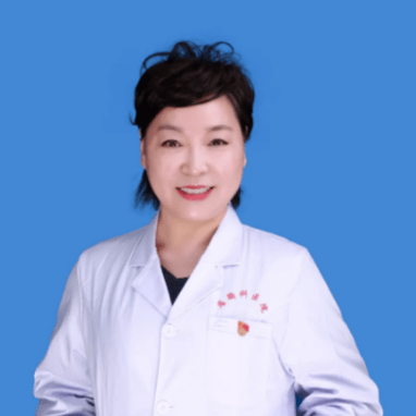 专家简介谢金霞,副主任医师,营养科主任.