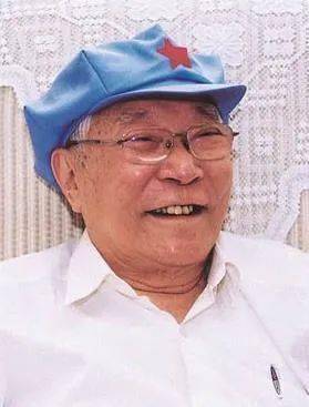 山东省委原书记苏毅然逝世,享年103岁