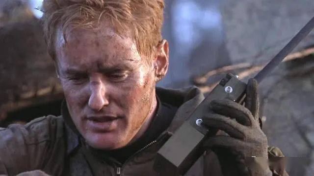 来看看深入敌后是如何洗白美军的连真实的原型都看不下去了