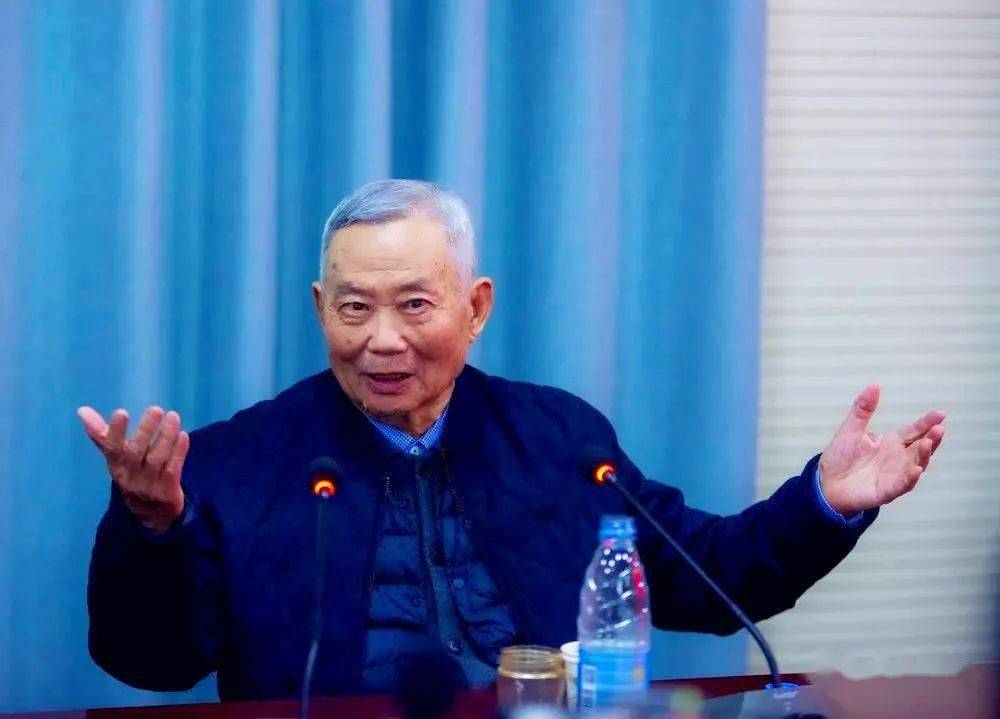 陆大道院士回故乡枞阳去了这些地方