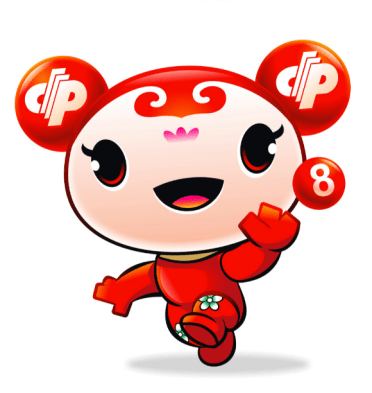 快乐8游戏广告语及ip形象设计有奖征集今日揭晓