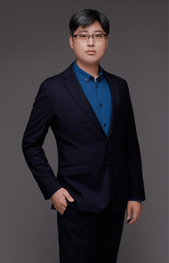 封面人物丨陈志军:打造家门口的"国际舞台"