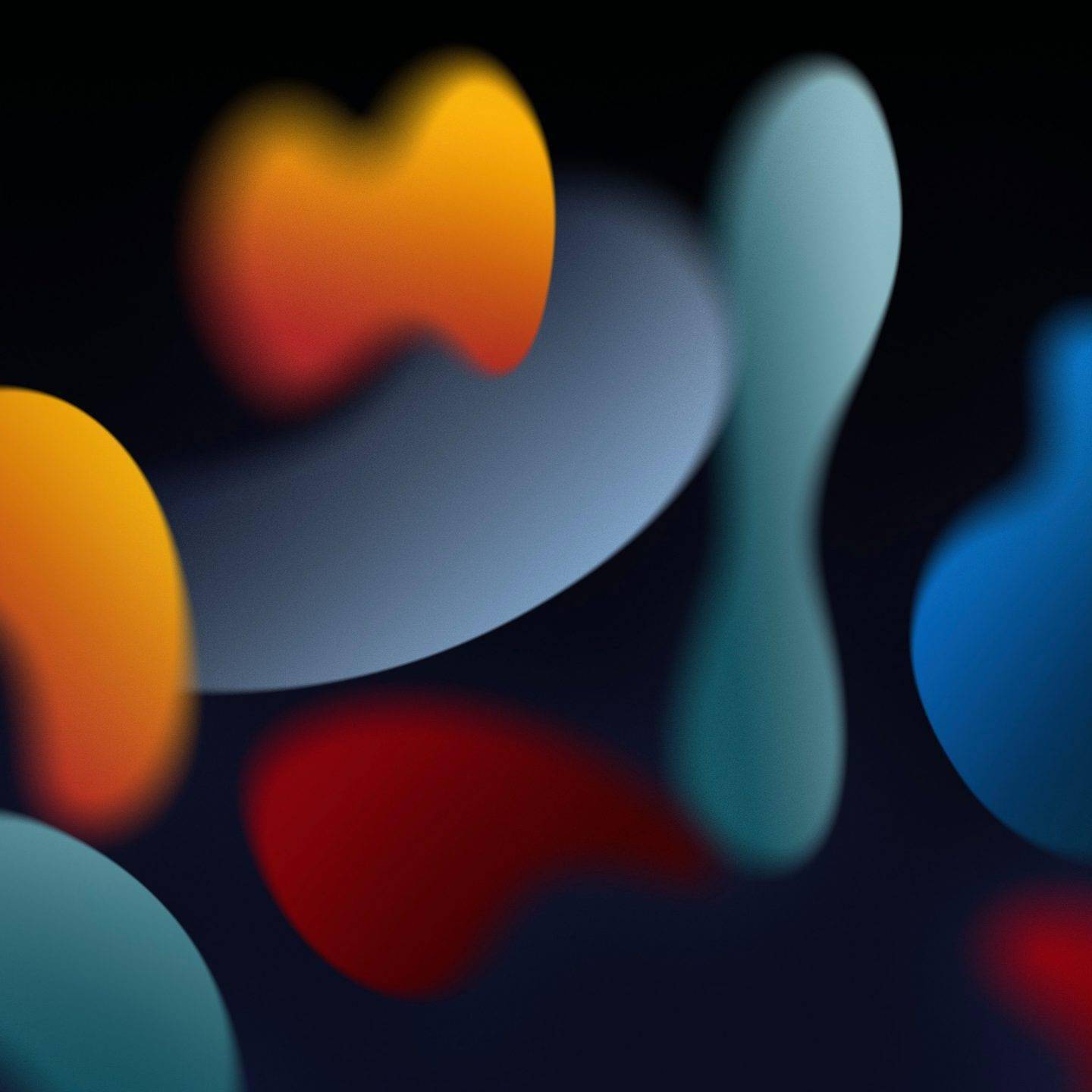 苹果ios 15 Ipados 15 Macos 12 Monterey 官方壁纸分享 张新 苹果ios 15 Ipados 15 Macos 12 Monterey 官方壁纸分享 张新