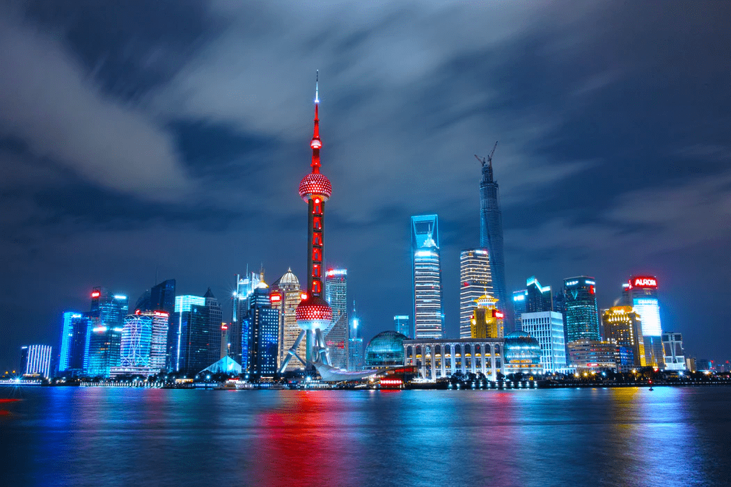 “浦东特区”来了，格局超过深圳？
