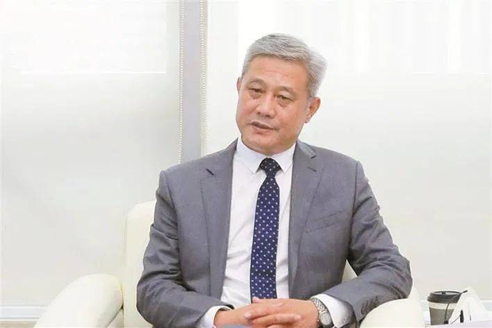 对话校长 | 王占宝:"顶尖学校"应该是教育力高的学校