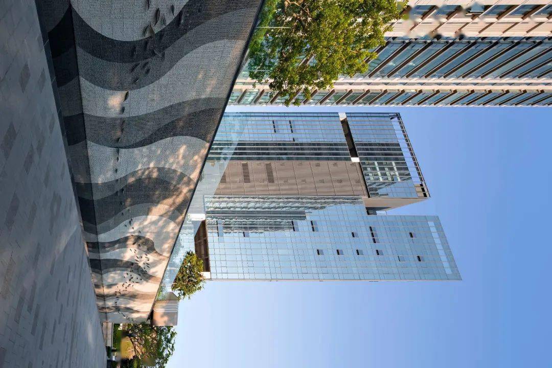 山在观山色,水来听水声 | 东莞中海 · 莞府