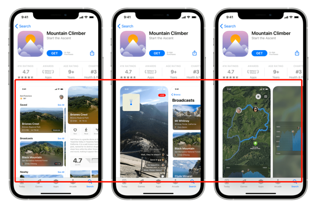 信息|WWDC开幕第一天,App Store爆出哪些重大更新?