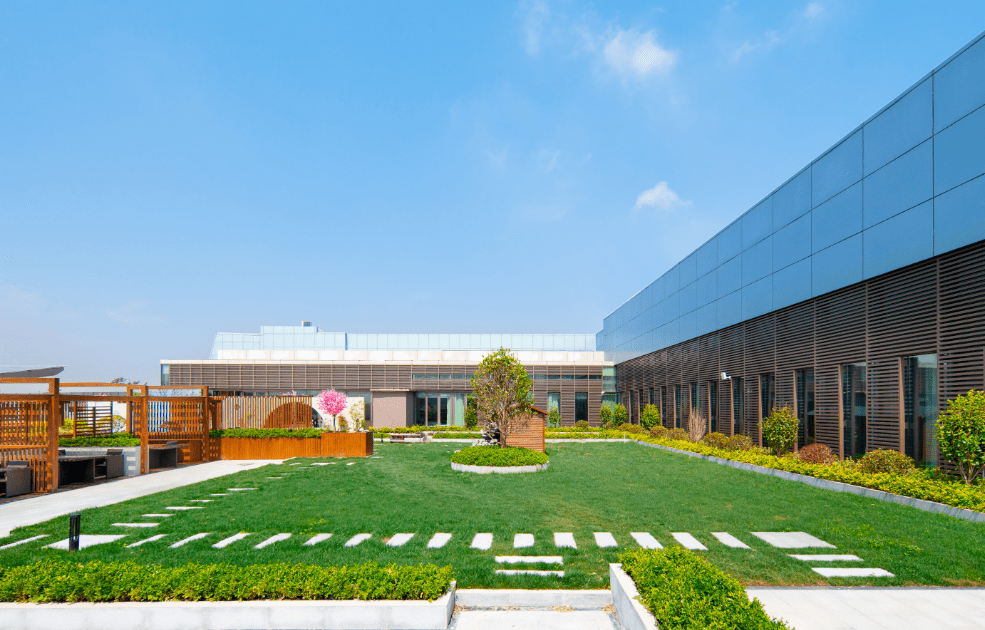 花博美宿入住崇明万信r酒店拥抱商圈开启夏季夜生活节