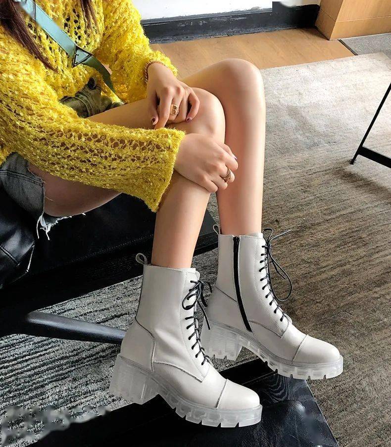 2021秋冬马丁靴流行趋势这几款最爆