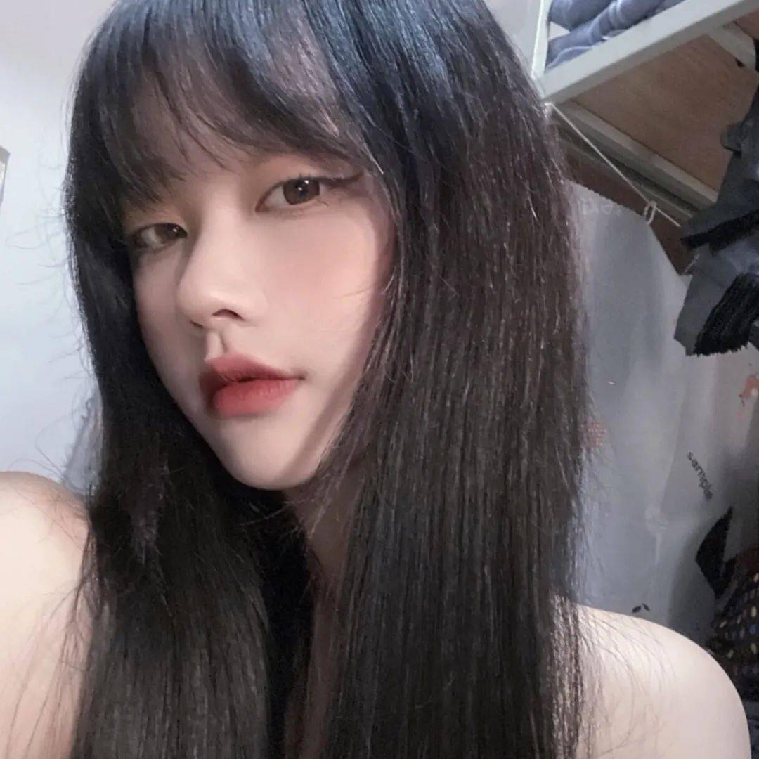 微信头像有点好看