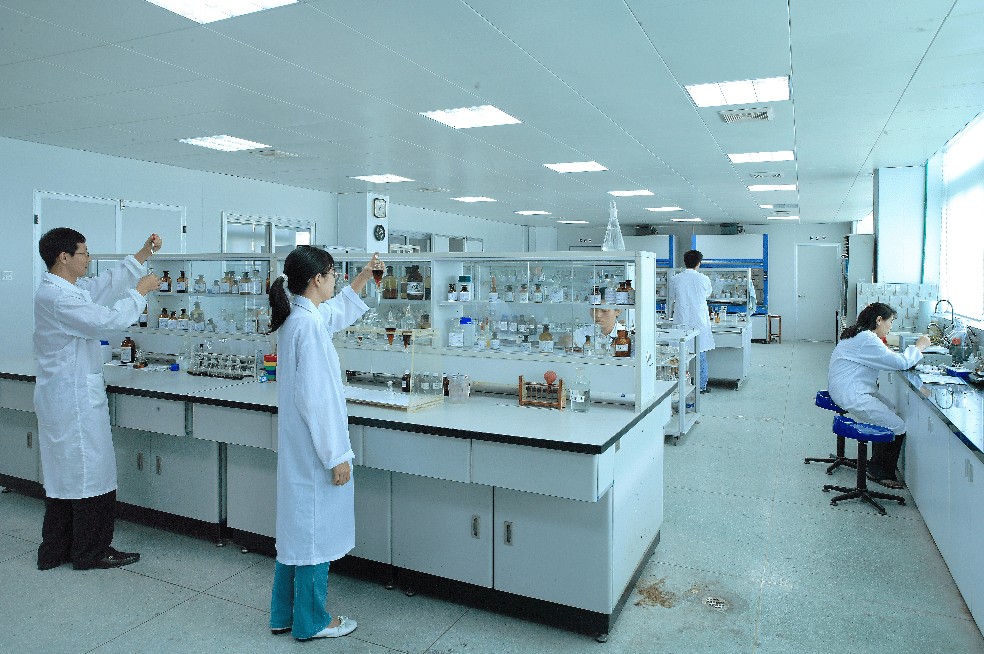 粤万年青质量研发并重构筑高质量发展护城河