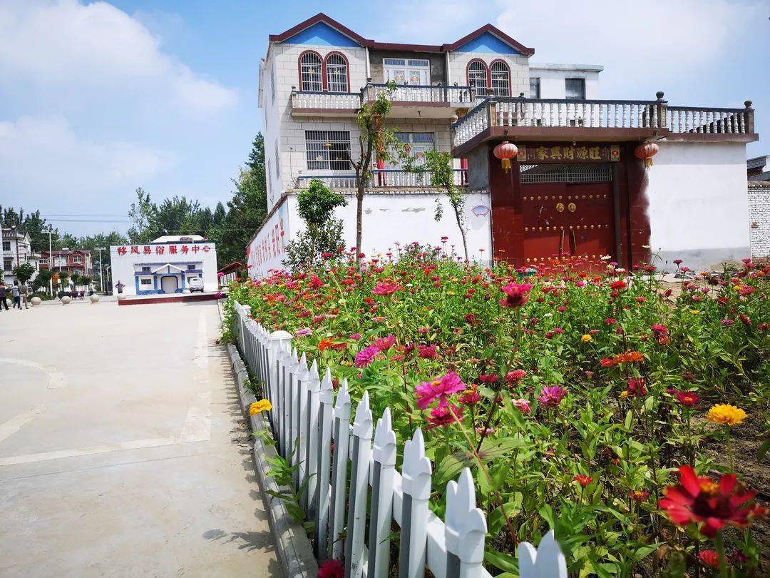 阜阳市乡村振兴局挂牌背后有何深意