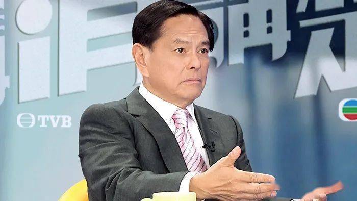 香港星岛新闻集团易主郭英成27岁女儿正式进军传媒业