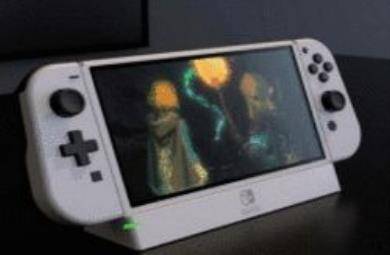 游戏|任天堂Switch Pro配置曝光：搭载5nm处理器和三星OLED屏