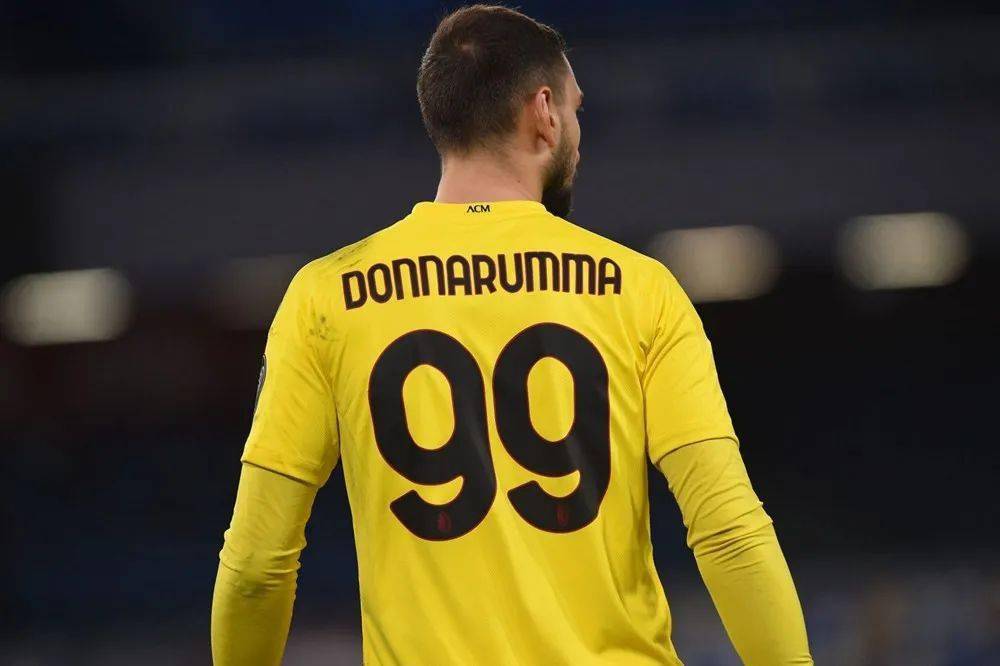 为何唐纳鲁马无法在巴黎圣日耳穿着99号球衣?