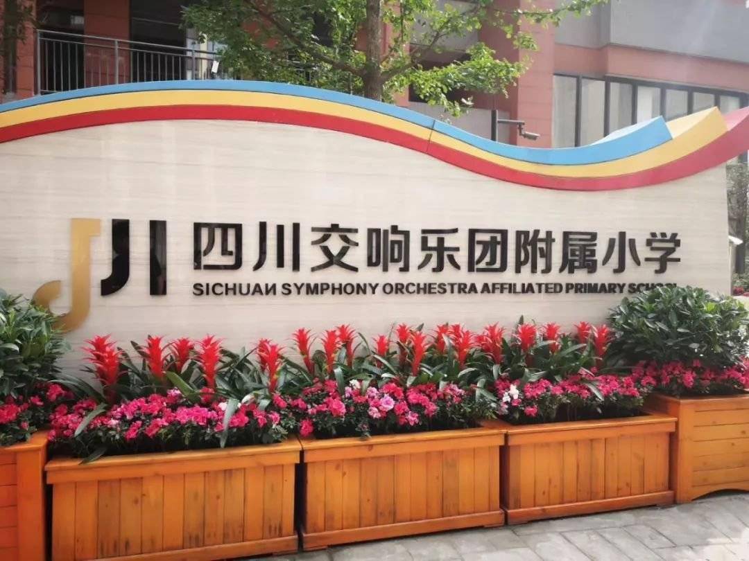 成都首批集中土拍,这些地块的教育配套如何?_小学