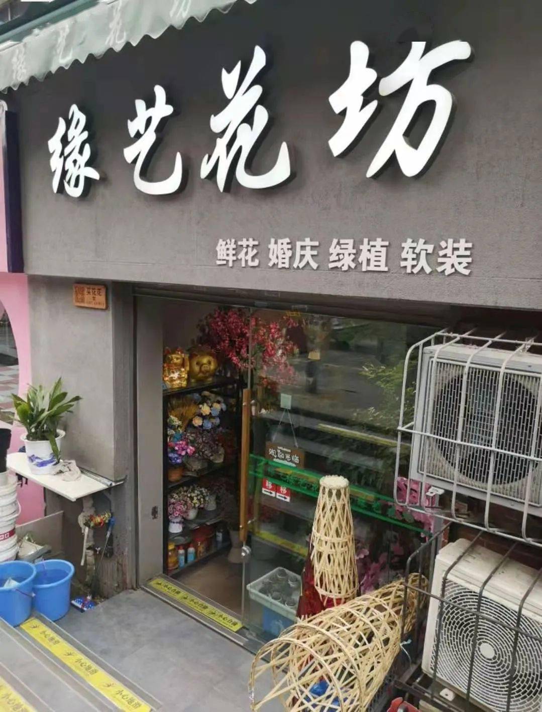 花店测评|比鲜花烂得更快的是期末预习的我