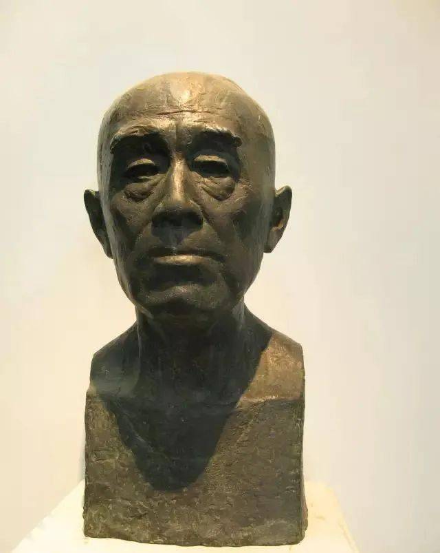 悼念著名雕塑家钱绍武先生逝世享年93岁