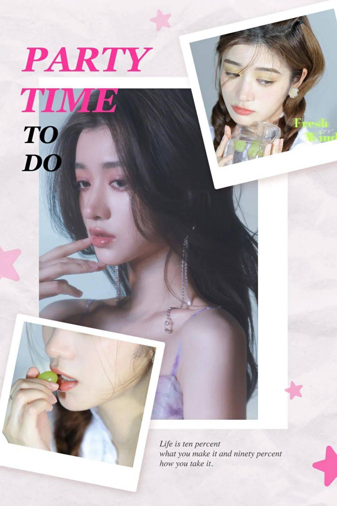 口红不应该横着涂大多数人都涂错了