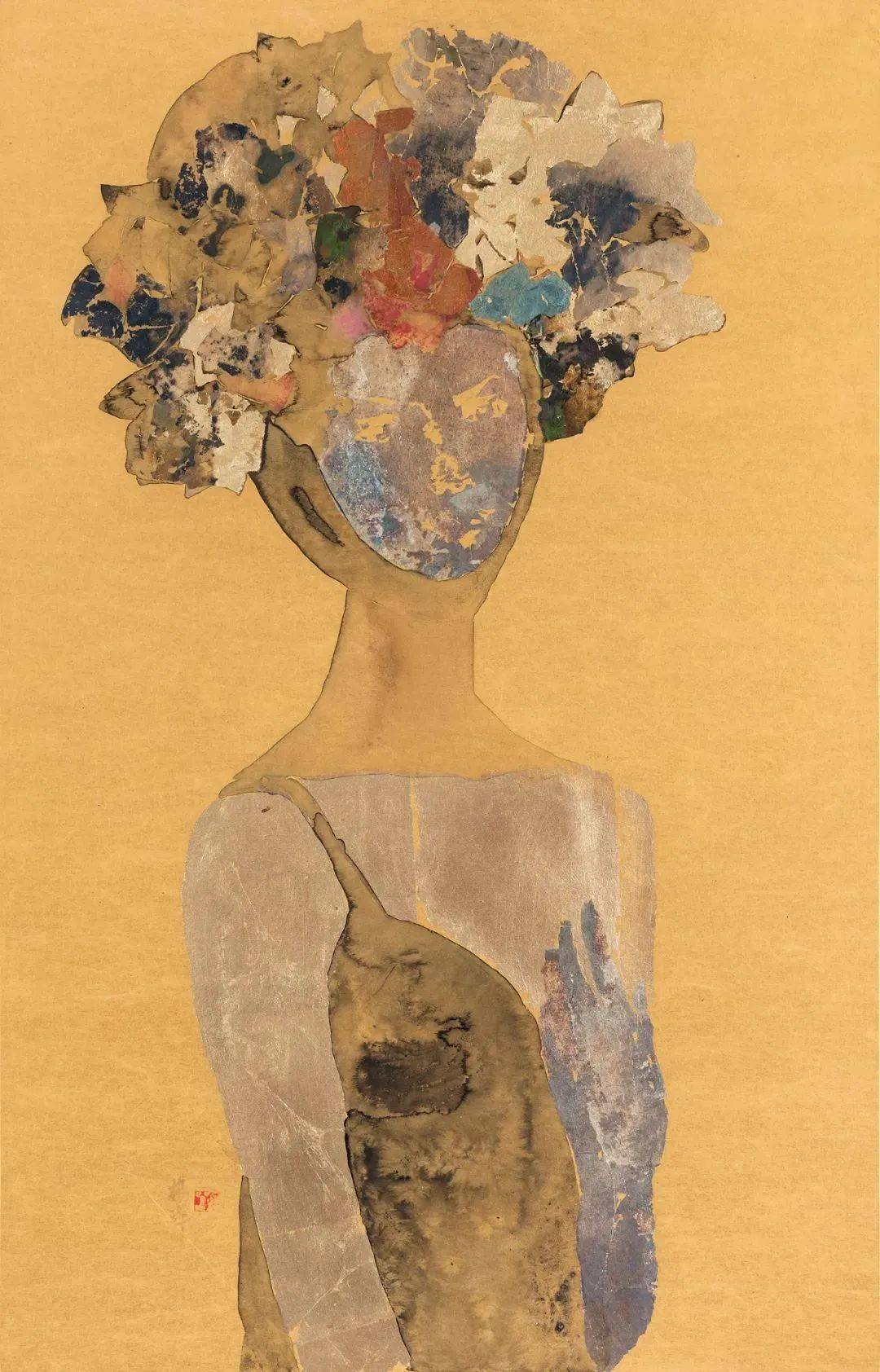 杨洋更多作品欣赏