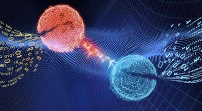 陈根:光线开展量子通信,创下新距离记录_数字