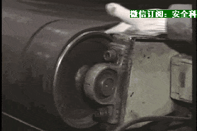 关于6月7日深圳某公司机械伤害事故的通报,卷入机器身亡!视频曝光