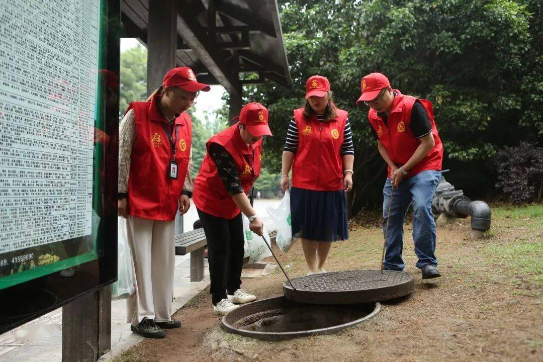 最美践行者|爱岗敬业的基层环保卫士——樊崇兰