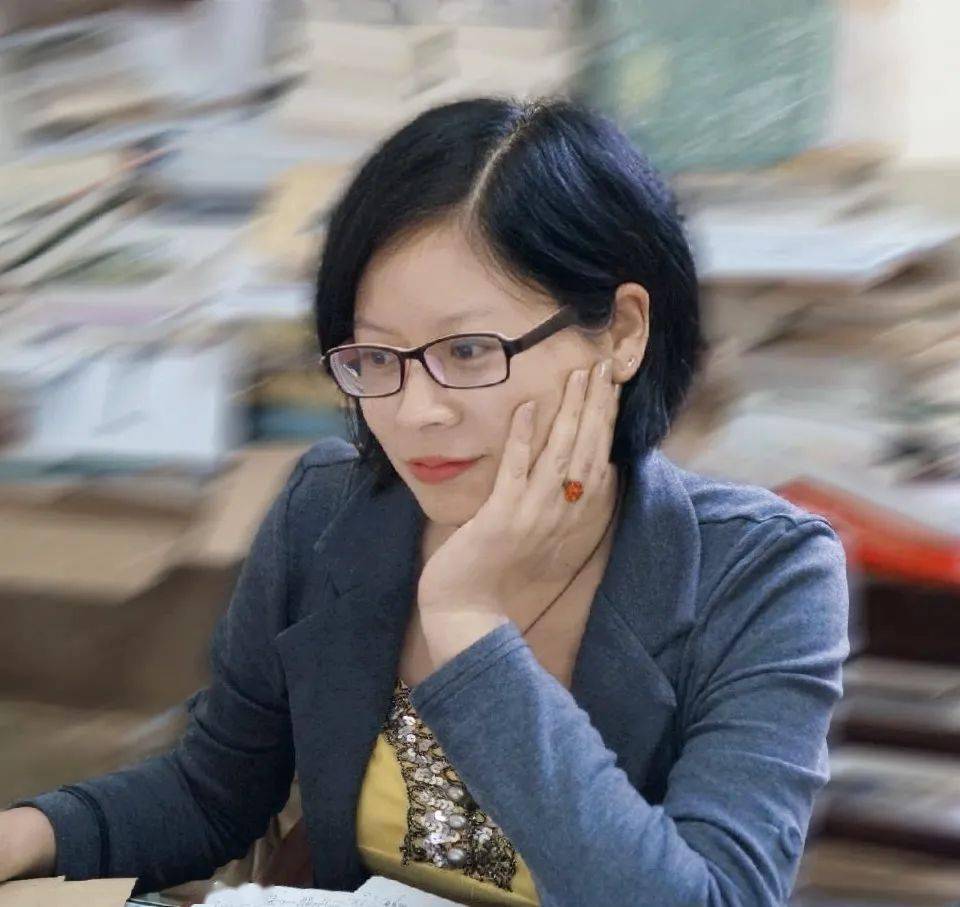 《上海文学》奖 | 散文奖与诗歌奖