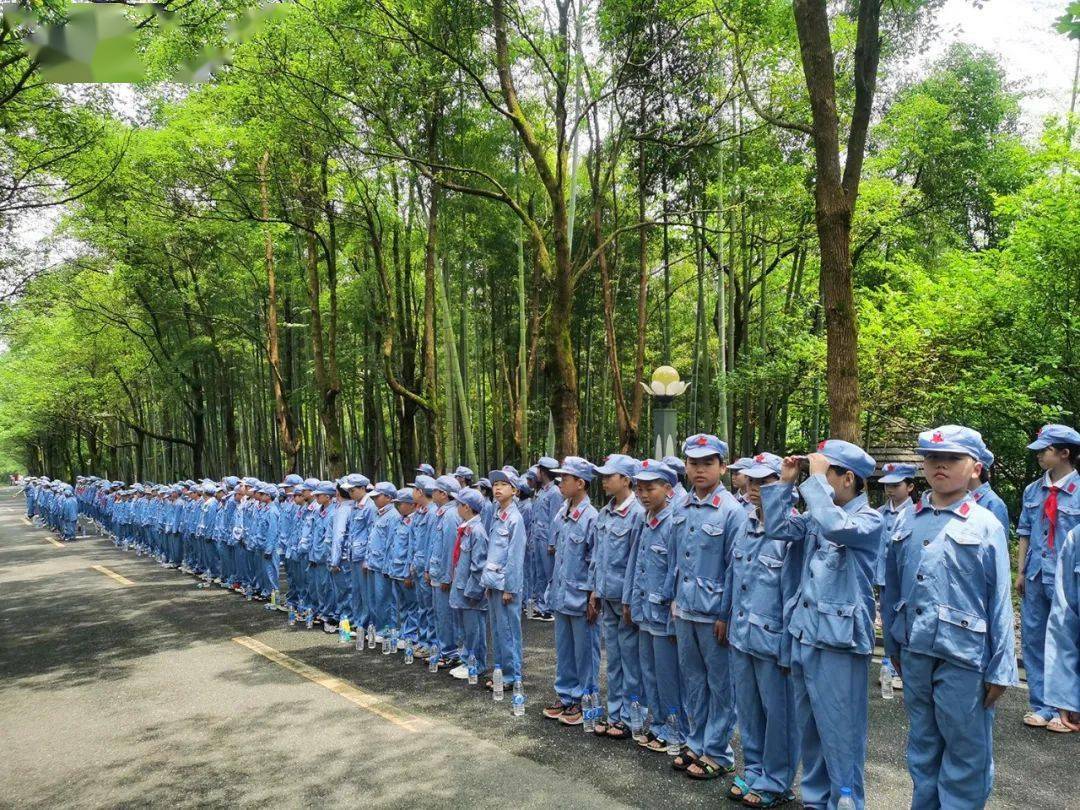 黄颇小学图片