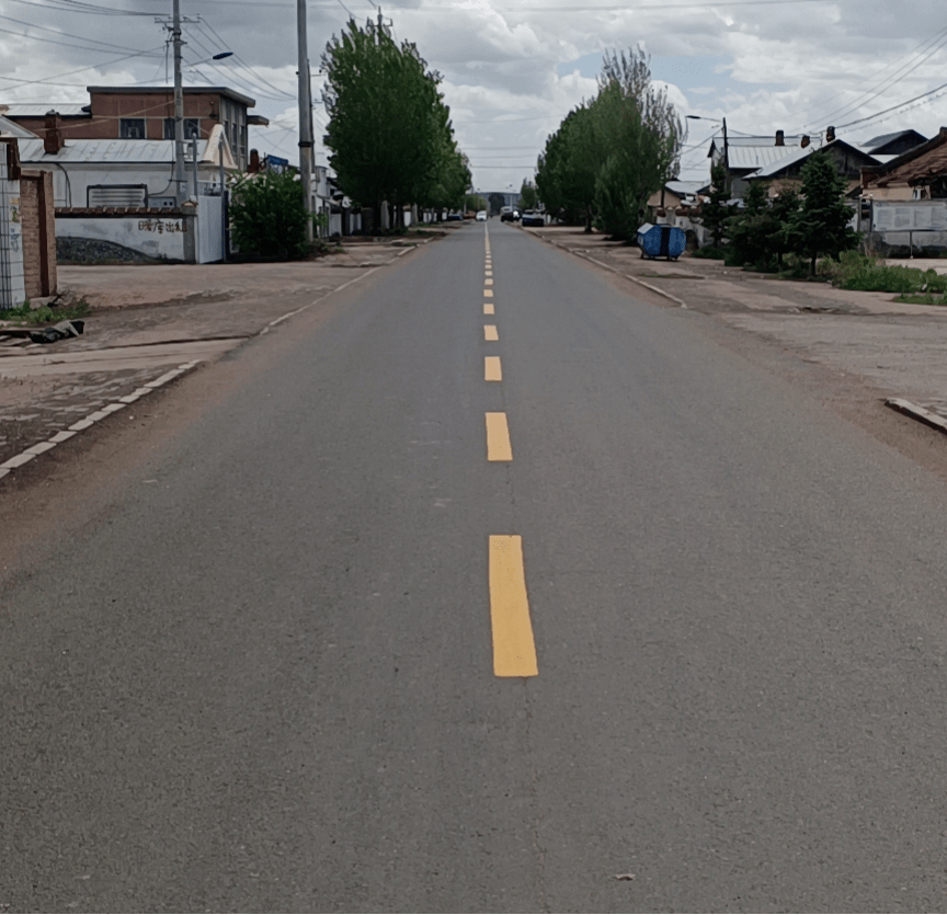 我为群众办实事|免渡河镇综合行政执法局 "真心为民办实事,情系百姓解