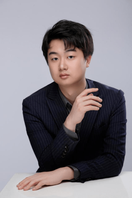 招募观众|周宁师生钢琴演奏会